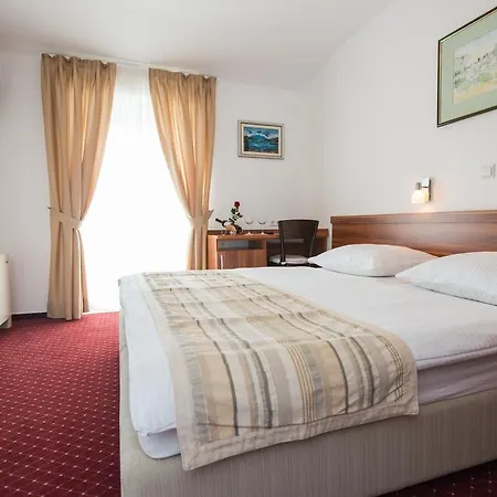 Hotel Nova