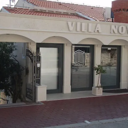Hotel Nova 4*