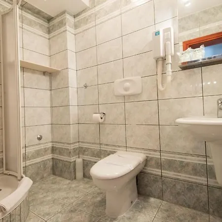 Hotel Nova Neum