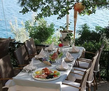 Hotel Nova Neum